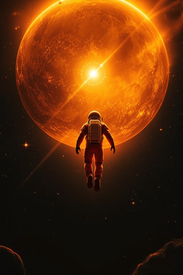 星际远征