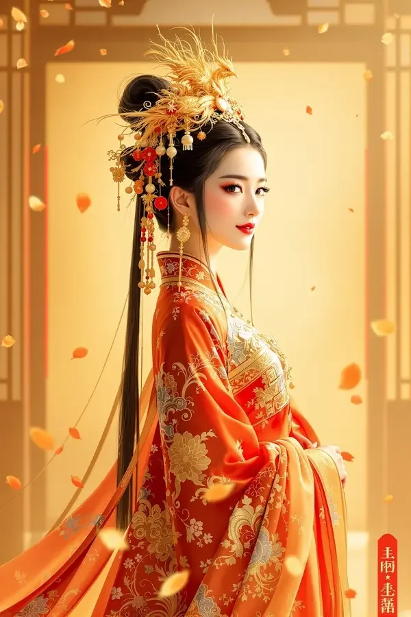 长歌未央