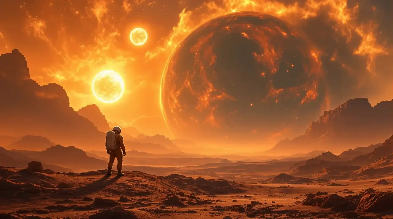 星际远征